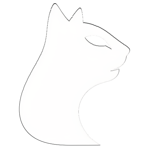 Logo Cattery Ranora